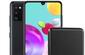 А1 включва новия Samsung Galaxy A41 в портфолиото си от устройства
