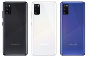 Актуалният Samsung Galaxy A41 е в продажба във VIVACOM