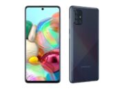 Samsung може да добави OIS към камерите на бъдещи Galaxy A-Series (2020)