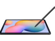 Samsung Galaxy Tab S6 Lite вече официално се предлага в България