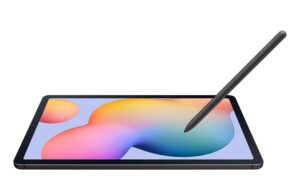 Samsung Galaxy Tab S6 Lite вече официално се предлага в България