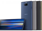 SONY започна с ограничено въвеждане на Android 10 при Xperia 10 и 10 Plus