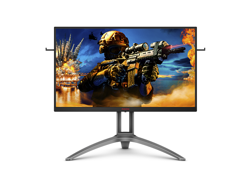 AOC и Philips Monitors надхвърлят ръста на пазара в Европа, a AOC е #1 в света при геймърските монитори