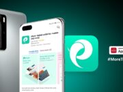 Изтегли или обнови phyre от AppGallery и може да спечелиш Huawei P40 Pro