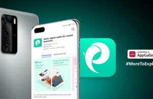 Изтегли или обнови phyre от AppGallery и може да спечелиш Huawei P40 Pro