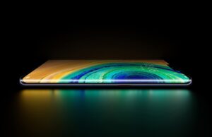 Huawei Mate 40 Pro ще има три доставчика на дисплеи – BOE, LG и Samsung