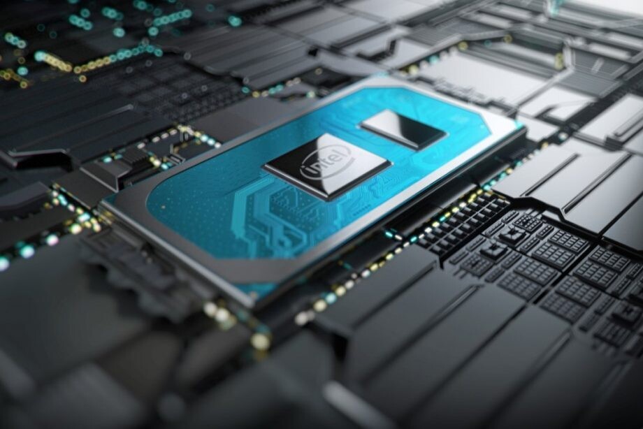 Процесорите Intel „Ice Lake“ имат грешка, предизвикваща системен срив