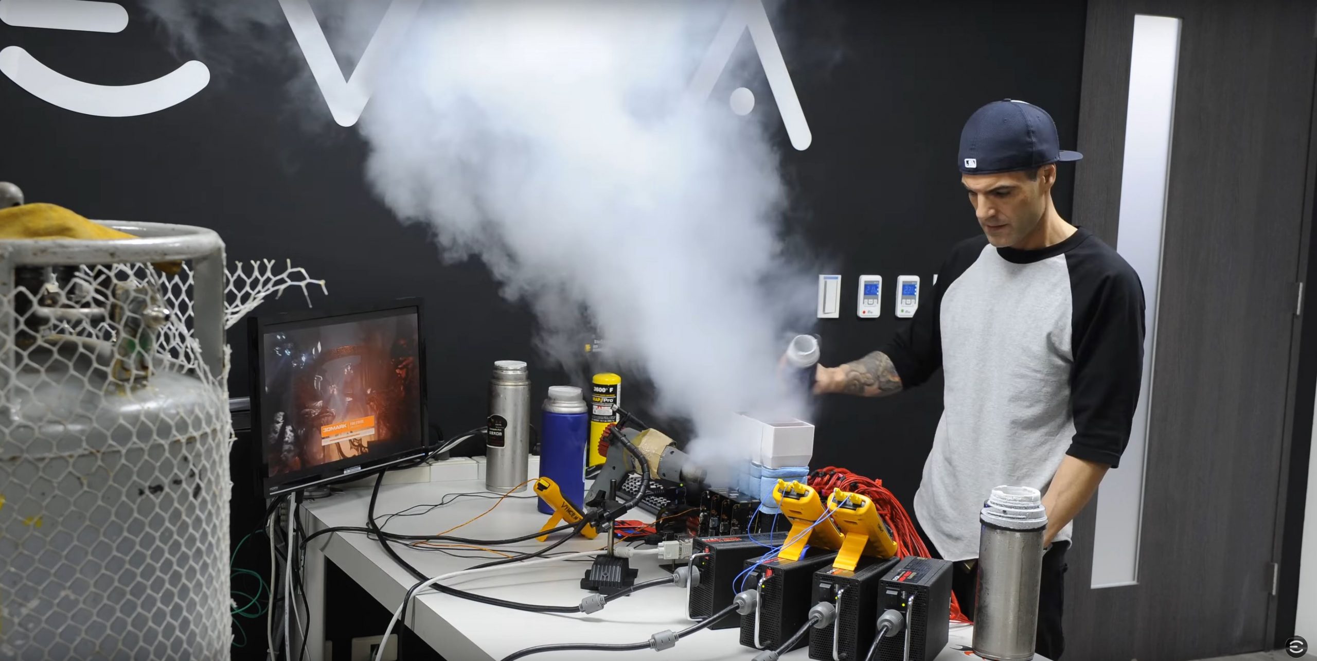 АСБИС България стартира дистрибуция на KINGPIN Cooling