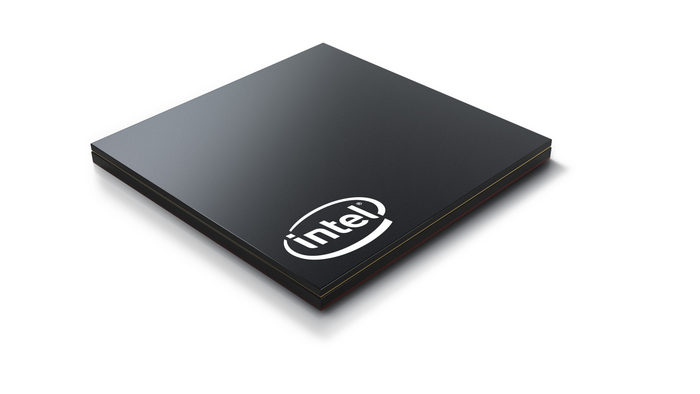 Процесорите Intel Lakefield бяха официално представени