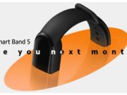 Xiaomi Mi Band 5 ще носи моделно име Smart Band 5 в Европа