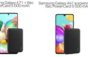 А1 акцентира на две устройства от серията А на Samsung в новата си кампания