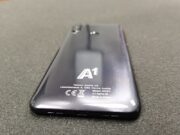 A1 Alpha 20