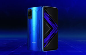 Honor официално представиха Honor Play 4 и Honor Play 4 Pro в Китай