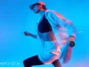 Новият HUAWEI WATCH GT 2e, по-спортен, свеж и универсален, вече в официална продажба в България
