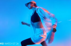 Новият HUAWEI WATCH GT 2e, по-спортен, свеж и универсален, вече в официална продажба в България