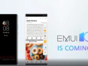 Huawei въвеждат EMUI 10.1 в най-актуалните си смартфони от края на месец юни