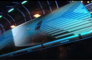 Смартфонът Lenovo Legion ще бъде официално представен през юли