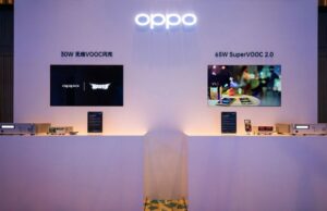 OPPO ще представят 80W SuperVOOC 3.0 жично зареждане през 2021 година