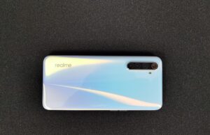 Realme 6