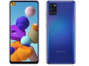 Елегантният Samsung Galaxy A21s е вече във VIVACOM