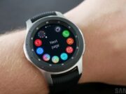 Samsung Galaxy Watch 3 изглежда по-реален от всякога