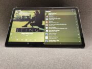 Samsung Galaxy Tab S6 lite