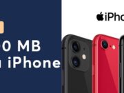 Теленор дава 30 000MB бонус при покупка на iPhone през Купи онлайн