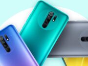 Xiaomi официално представи и смартфона Redmi 9