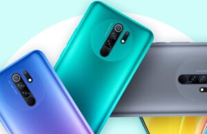 Xiaomi официално представи и смартфона Redmi 9