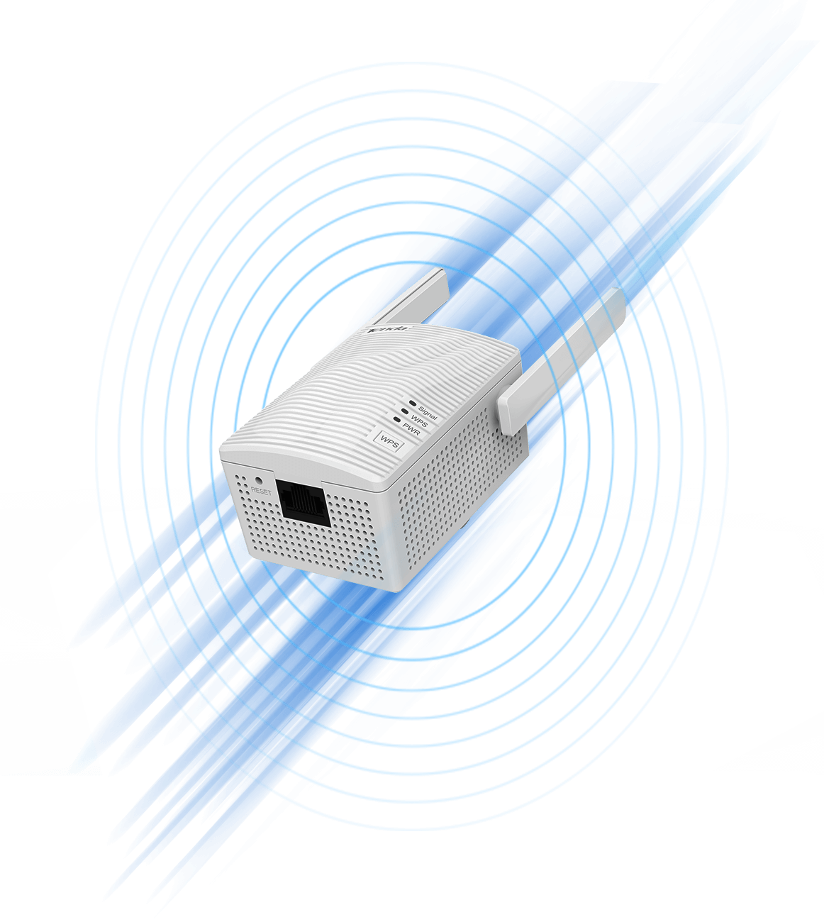 Tenda A15 AC750: компактен и мощен WiFi екстендър
