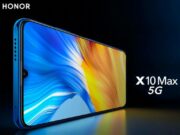 Honor представиха официално и Honor X10 Max 5G