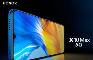 Honor представиха официално и Honor X10 Max 5G