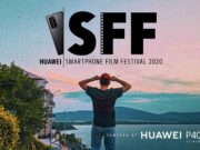 За втора поредна година CineLibri стартира Huawei Smartphone Film Festival 2020 за късометражни филми, заснети с Huawei P40 Pro