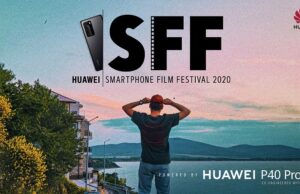 За втора поредна година CineLibri стартира Huawei Smartphone Film Festival 2020 за късометражни филми, заснети с Huawei P40 Pro