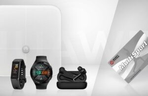 Huawei и MultiSport стартират спортно предизвикателство с вълнуващи награди