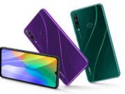 Бюджетните смартфони Huawei Y5p и Huawei Y6p се предлагат във VIVACOM