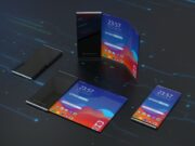 LG разработват „навиващ“ се смартфон за анонс през 2021г.