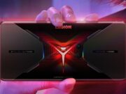 Геймърският смартфон Lenovo Legion Dual най-накрая е реалност..