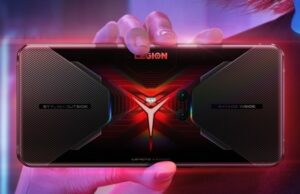 Геймърският смартфон Lenovo Legion Dual най-накрая е реалност..
