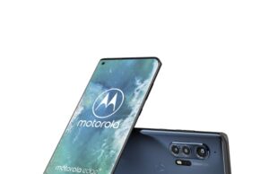 Motorola Edge и Motorola Edge+ са най-новите предложения от VIVACOM