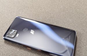 A1 Alpha 20+