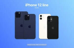 Стартът на продажбите на iPhone 12 „ще се забави малко“