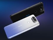 ASUS Zenfone 7 Pro ще си има „събрат“ – ZenFone 7