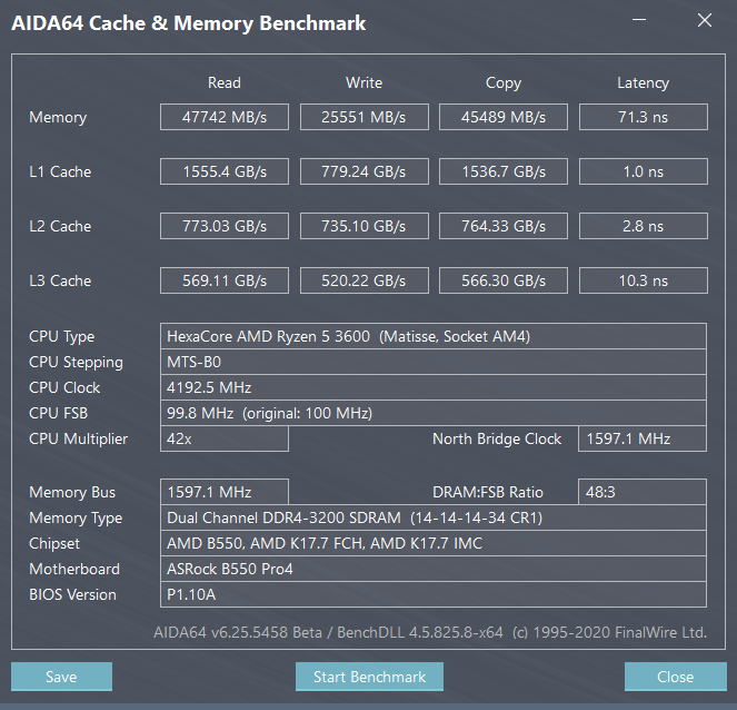 Ryzen 5 PRO 4650G/Ryzen 5 4600G, част 2