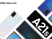 Първи впечатления от Samsung Galaxy A21s