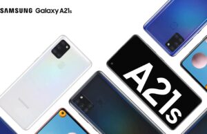 Първи впечатления от Samsung Galaxy A21s