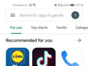Google Play Store вече може да „сваля“ по 2 приложения едновременно