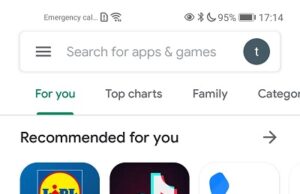 Google Play Store вече може да „сваля“ по 2 приложения едновременно
