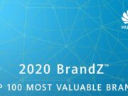 Huawei се изкачва в класацията на най-ценните марки на BrandZ