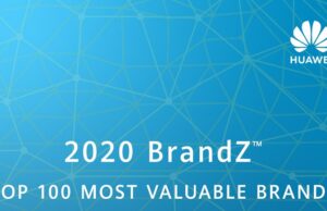 Huawei се изкачва в класацията на най-ценните марки на BrandZ